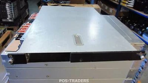 HP 403721-003 - Boîtier de stockage 1U pour disques 5,25 - SAUF LECTEURS DE BANDES - Photo 1/3