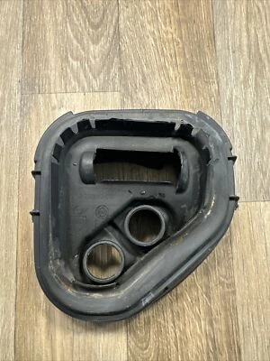 Mini Cooper Clubman 2007-2015 1,6 tubos de núcleo de calefacción junta de goma 990362CC Foto 1 de 4