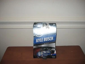2024 Kyle Busch #8 Lucas Oil 1:64 Lionel Wave 4 - Picture 1 of 4
