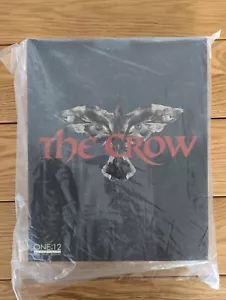 Mezco One:12 The Crow 1/12 Action Figure - Imagen 1 de 6