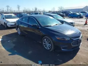 Used A/C Selector Switch fits: 2016 Chevrolet Malibu VIN Z 4th digit New Style w - Picture 1 of 23