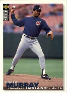 1995 Collector's Choice Baseball (Pick Card From List 265-519) C43 07-24 - Picture 1 of 497