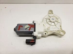 2009-2018 Dodge  RAM 2500 3500 REAR LEFT DRIVER Window Regulator Motor - Picture 1 of 1