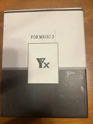 Multiple Battery Home Charger For Mavic 2 Zoom/Pro Model M2CH - Image 1 of 3