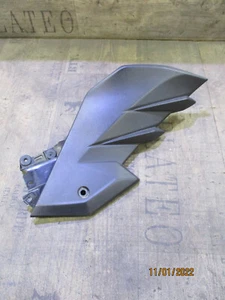 Revestimiento del tanque derecho Kawasaki Z300 ABS ER300A side cover right C1520 - Imagen 1 de 2