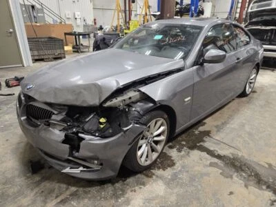 07 - 11 BMW 335I Driver Left Seat Belt Retractor E830793 Foto 1 de 4