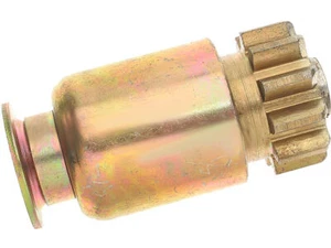 For 1965-1966 Dodge Wm300 Power Wagon Starter Drive SMP 75421SWCZ - Picture 1 of 2