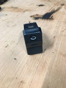 interruttore aria condizionata volkswagen transporter t4 vw 701959511b - Foto 1 di 6
