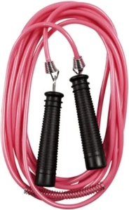 Perlmutt - Springseil 5 m Gelb/Rosa/Blau (Sortiert) Outdoor Spaß - Picture 1 of 3