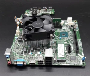 Dell Vostro 3470 Skt LGA1151 DDR4 Mainboard 03NJH0 3NJH0, i5-8400, 256GB, 8GB - Bild 1 von 3