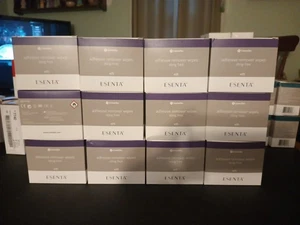 Adhesive Remover Wipes 12 Boxes of 25 Each. Convatec Sting Free - Picture 1 of 3