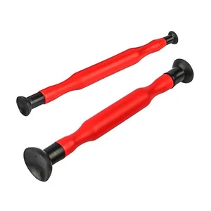 Cylinder Engine Valve Lapping Tool with Suction Cups Kit for Efficient Grinding - Picture 1 of 12