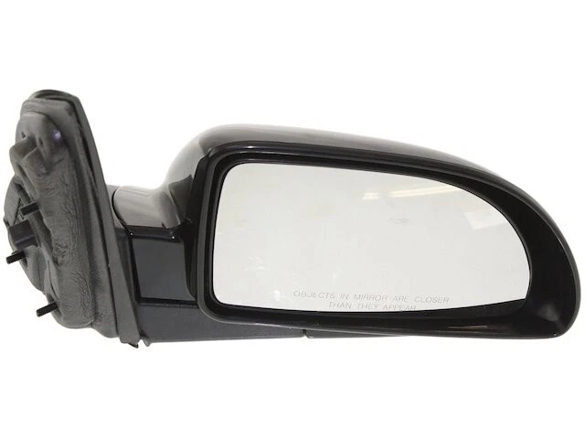 Espejo retrovisor derecho Kool Vue 98JR68H para puerta Pontiac Torrent 2006-2009 Foto 1 de 1
