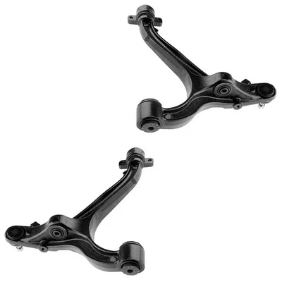 2 Front Lower Control Arm for Jeep Commander XK Grand Cherokee WH - Image 1 of 4