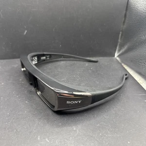 Original Sony 3D Erwachsene Brille TDG-BR100 3D Erwachsene Brille. - Bild 1 von 4