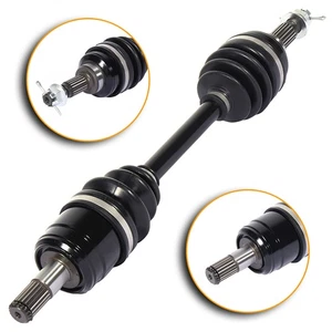 For Honda FourTrax 300 90-00 Front Passenger OR Driver Side CV Joint Axle 1pcs - Picture 1 of 9