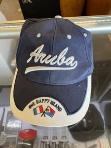 Men’s Aruba adjustable Hat - Picture 1 of 2