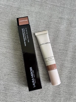 LAURA MERCIER Tinted Moisturizer Blush COASTLINE - Image 1 of 4