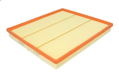 Filtro de aire BOSCH F 026 400 373 para TRANSIT TOURNEO Autobús 2.2 2011-2014 - Imagen 1 de 4