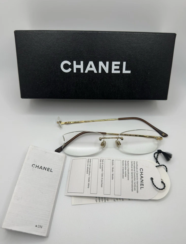 Cuadro Chanel 2095 C.125 51 16 135 Foto 1 de 2