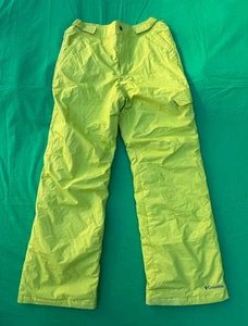 Columbia Women's Snow Pants Size XL. - Picture 1 of 13