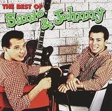 Best of von Santo  Johnny | CD | Zustand sehr gut - Bild 1 von 2