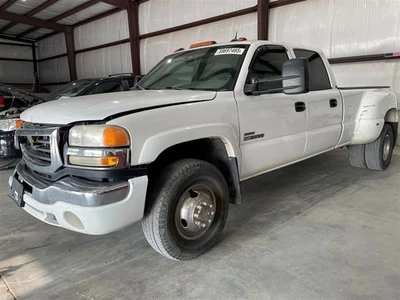 2005 GMC SIERRA 350 Power Brake Booster 6.6L DSL HYDRO-BOOST Used 146K - Изображение 1 из 4