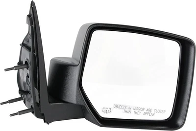 Espejo retrovisor Dorman 959-137 pasajero lado derecho mano térmica para Jeep Liberty 08-12 Foto 1 de 3