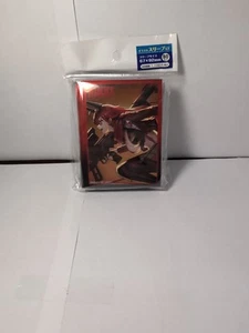 Proof Goddess Of Victory Nikke Illustration Sleeve Next Turn Red Hood - Bild 1 von 2