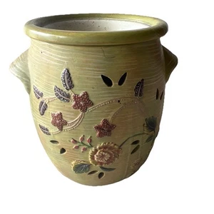 Lang Candles Electric Melting Pot Artwork By Williamsburg Foundat Paradise Vine - Picture 1 of 12