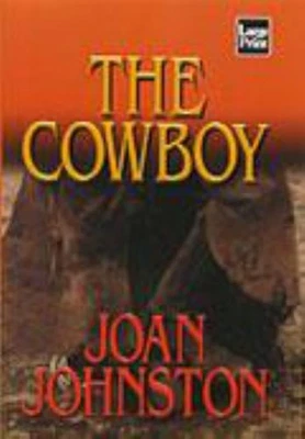 The Cowboy Hardcover Joan Johnston - Image 1 of 2
