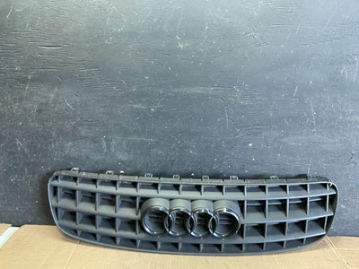 2000 to 2006 Audi TT Front Upper Grille Grill OEM Q5697 DG - Image 1 of 4