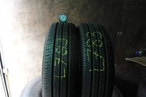 2 pneumatici estivi Bridgestone 175/60 R16 82H Ecopia EP150 DOT:3820 (L783 - Foto 1 di 7