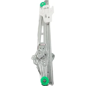 Window Regulator Glass Front or Rear Driver Left Side Hand for Ford Explorer - Picture 1 of 8