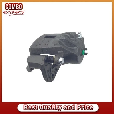 Front Right Disc Brake Caliper fits 1999-2004 Hyundai Sonata - Image 1 of 4