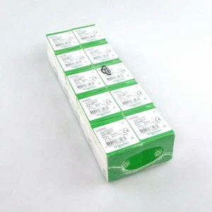 10x Schneider Electric - LADN22 Hilfsschalterblock, 2S+2Ö - NEU - Bild 1 von 3