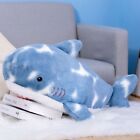 Ocean Series Spotted Shark Doll Marine Animal Stuffed Toy  Sleeping Pillow