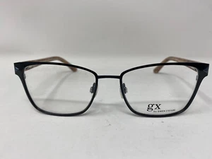GX by Gwen Stefani GX201912 Damen Brille 53-17-135 Schwarz #8888012 - Bild 1 von 7