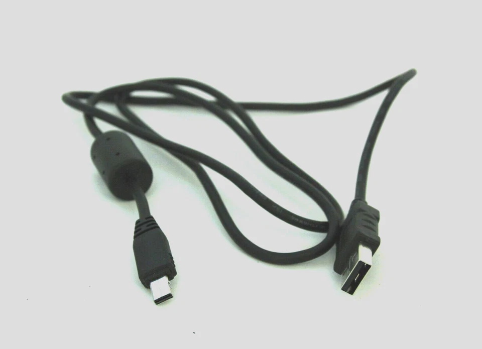 Original USB-Kabel Casio Exilium EX-Z300 (12070929) - Image 1 of 1