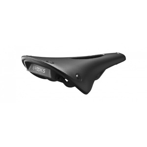 BROOKS Cambium All-Weather C15 Carved Bl Saddle
