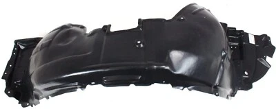 Splash Shield for 2007-2009 Lexus LS460 2008-2009 LS600h Front, Passenger Side - Image 1 of 4