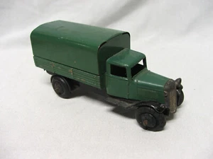 Dinky 25B/3 - Covered Wagon (type 3) 1940's - Picture 1 of 7