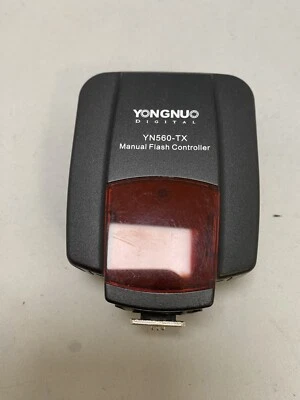 YONGNUO YN560-TX for Canon - Image 1 of 3