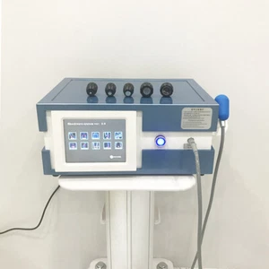 Shock Wave Physical Therapy ED shockwave equipment Would Healing pain removal - Picture 1 of 8