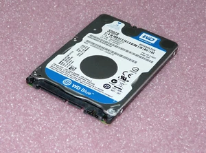 320GB Western Digital WD3200LPCX-24C6HT0 SATA HDD Hard Drive Disk Hard Drive - Picture 1 of 3