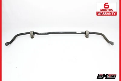 VOLKSWAGEN GOLF MK7 2015-2021 ESTABILIZADOR DE BALANCEO DELANTERO BARRA ANTIVUELCO FABRICANTE DE EQUIPOS ORIGINALES 5QM411303 Foto 1 de 4