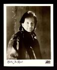1989 Billy Joe Royal Country Singer Vintage Promo Photo Veste Cuir Boondocks