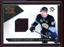 2010-11 Luxury Suite #56 Sidney Crosby Jersey 330/599