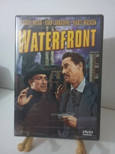 Waterfront (DVD, 2005) NEW SEALEDFREE SHIPPING - Picture 1 of 2