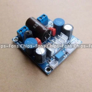 DC 12V-24V TPA3116 Digital Power Amplifier Board Mono 100W for Car Motorcycle - Picture 1 of 4